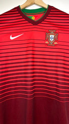 2014/2015 Portugal Domicile (S) - Iconic Football Shop