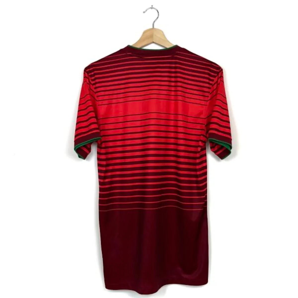 2014/2015 Portugal Domicile (S) - Iconic Football Shop