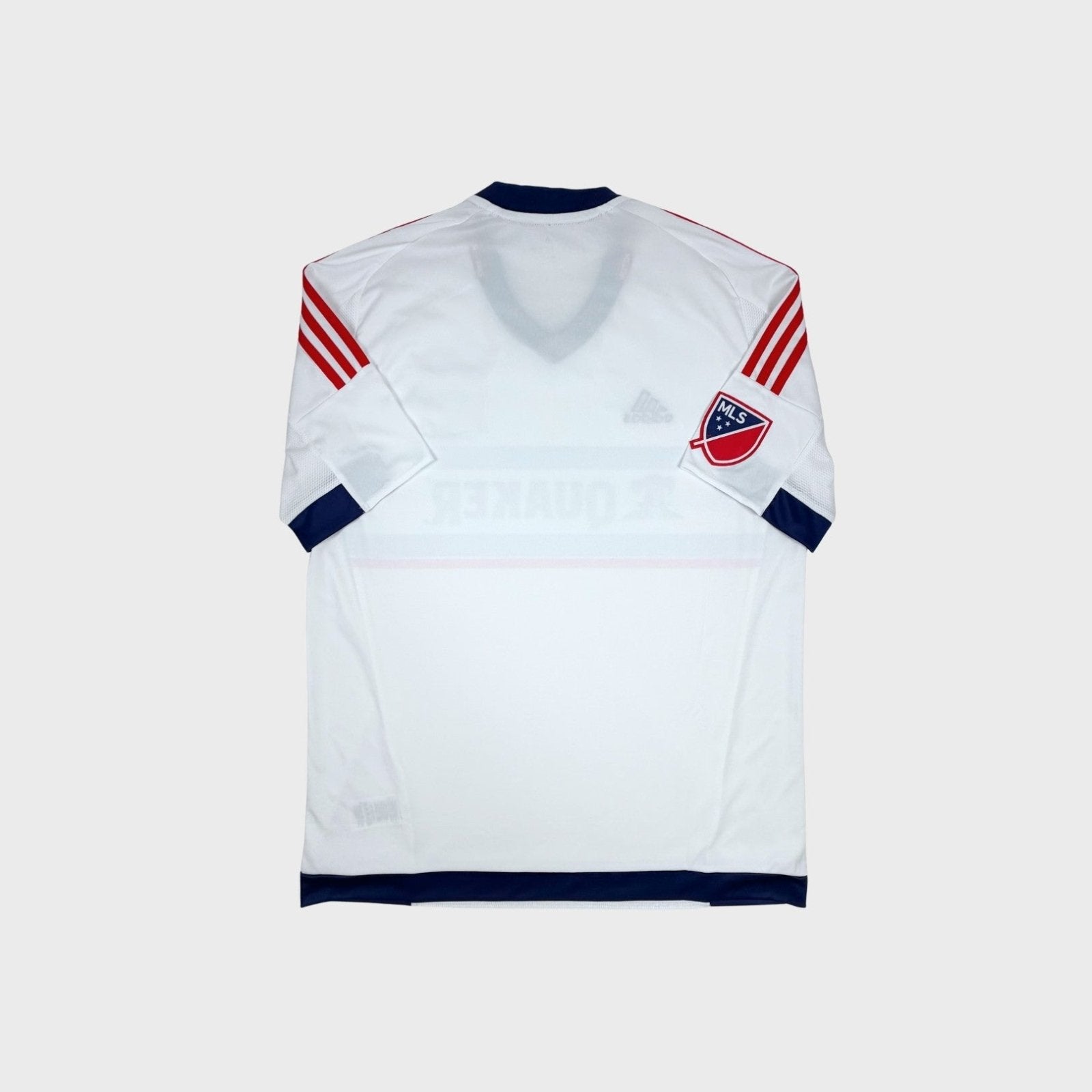 2015 Chicago Fire Extérieur (L) - Iconic Football Shop