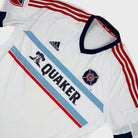 2015 Chicago Fire Extérieur (L) - Iconic Football Shop