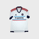 2015 Chicago Fire Extérieur (L) - Iconic Football Shop