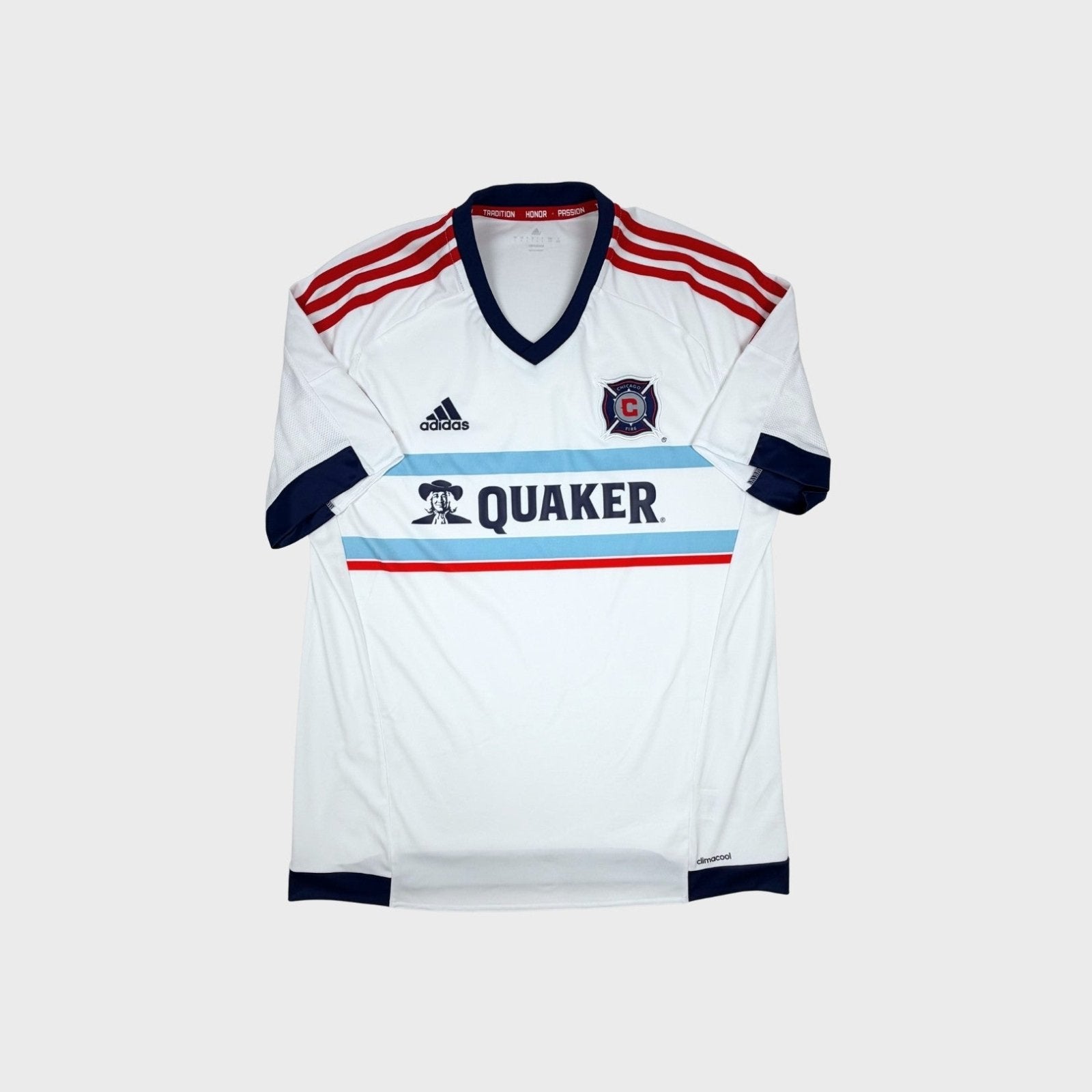 2015 Chicago Fire Extérieur (L) - Iconic Football Shop