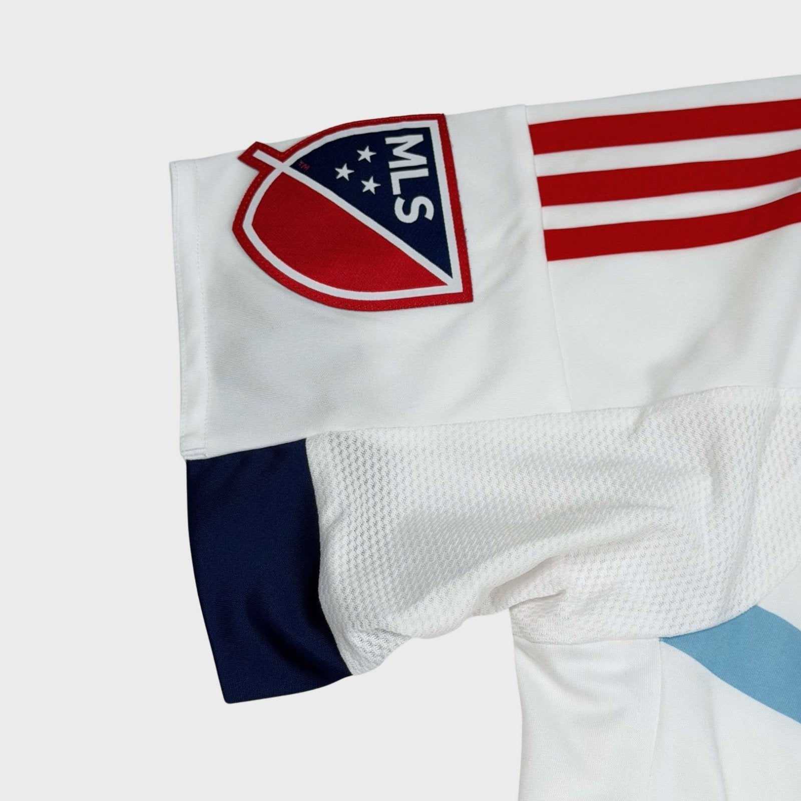 2015 Chicago Fire Extérieur (L) - Iconic Football Shop