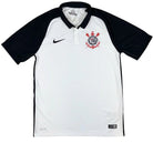 2015 Corinthians Domicile (M) - Iconic Football Shop