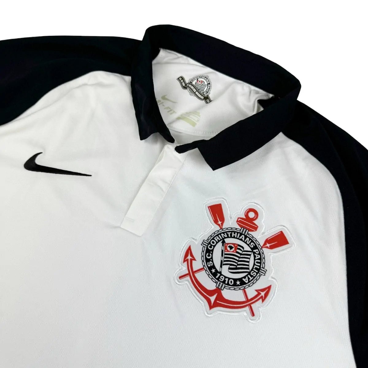 2015 Corinthians Domicile (M) - Iconic Football Shop