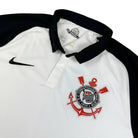 2015 Corinthians Domicile (M) - Iconic Football Shop