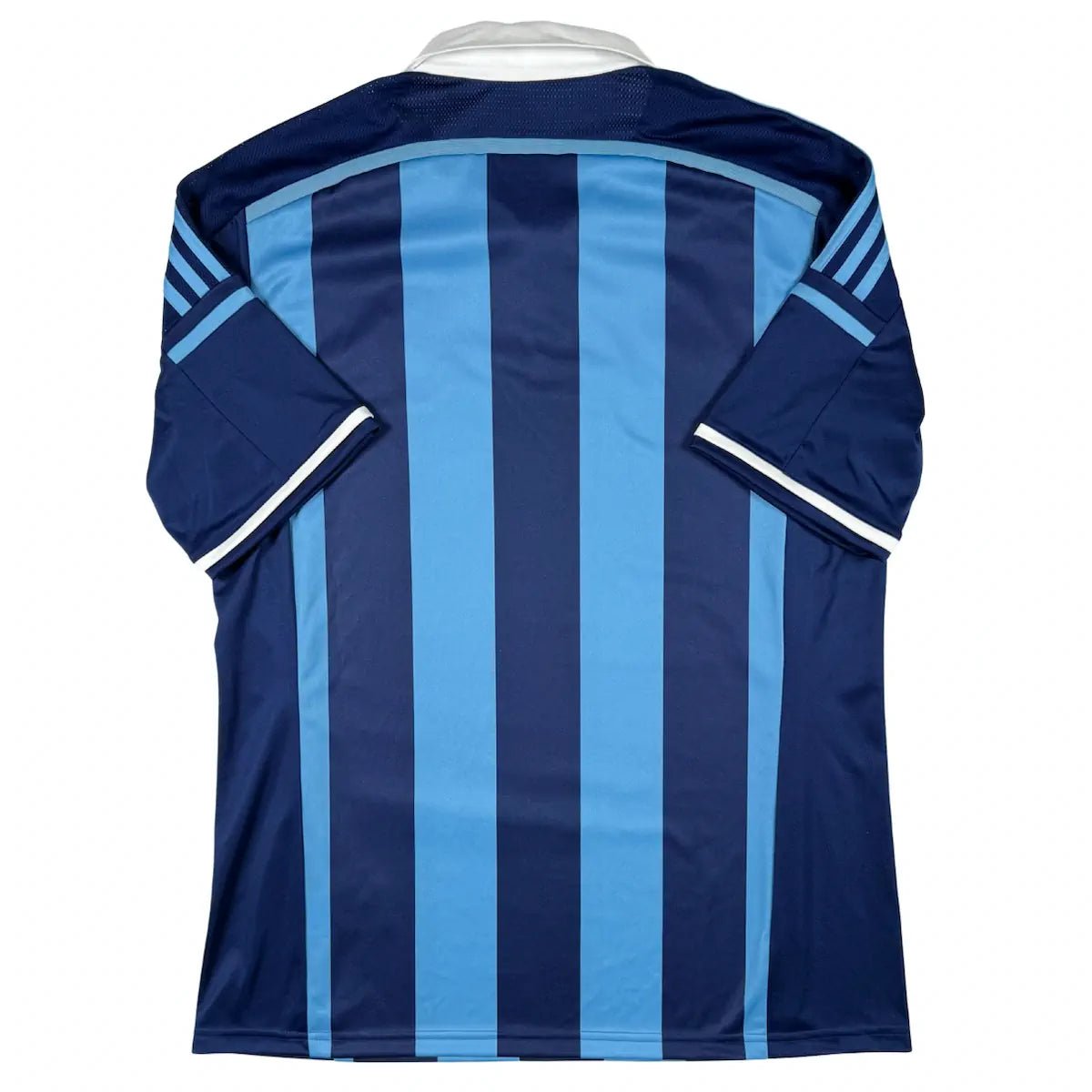 2015 Djurgardens IF Domicile (L) - Iconic Football Shop