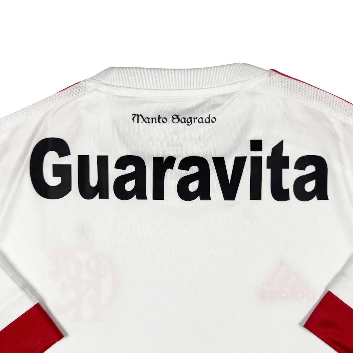 2015 Flamengo Extérieur (M) - Iconic Football Shop