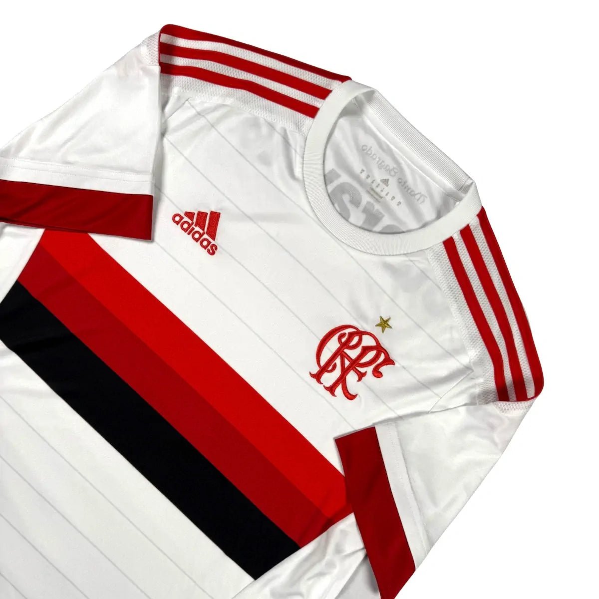 2015 Flamengo Extérieur (M) - Iconic Football Shop