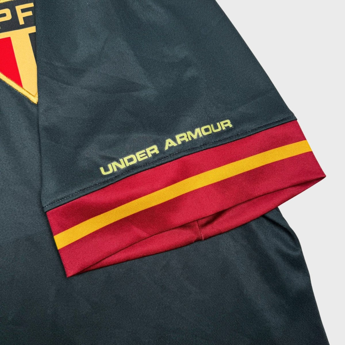 2015 Sao Paulo Goal Keeper (L) - Iconic Football Shop