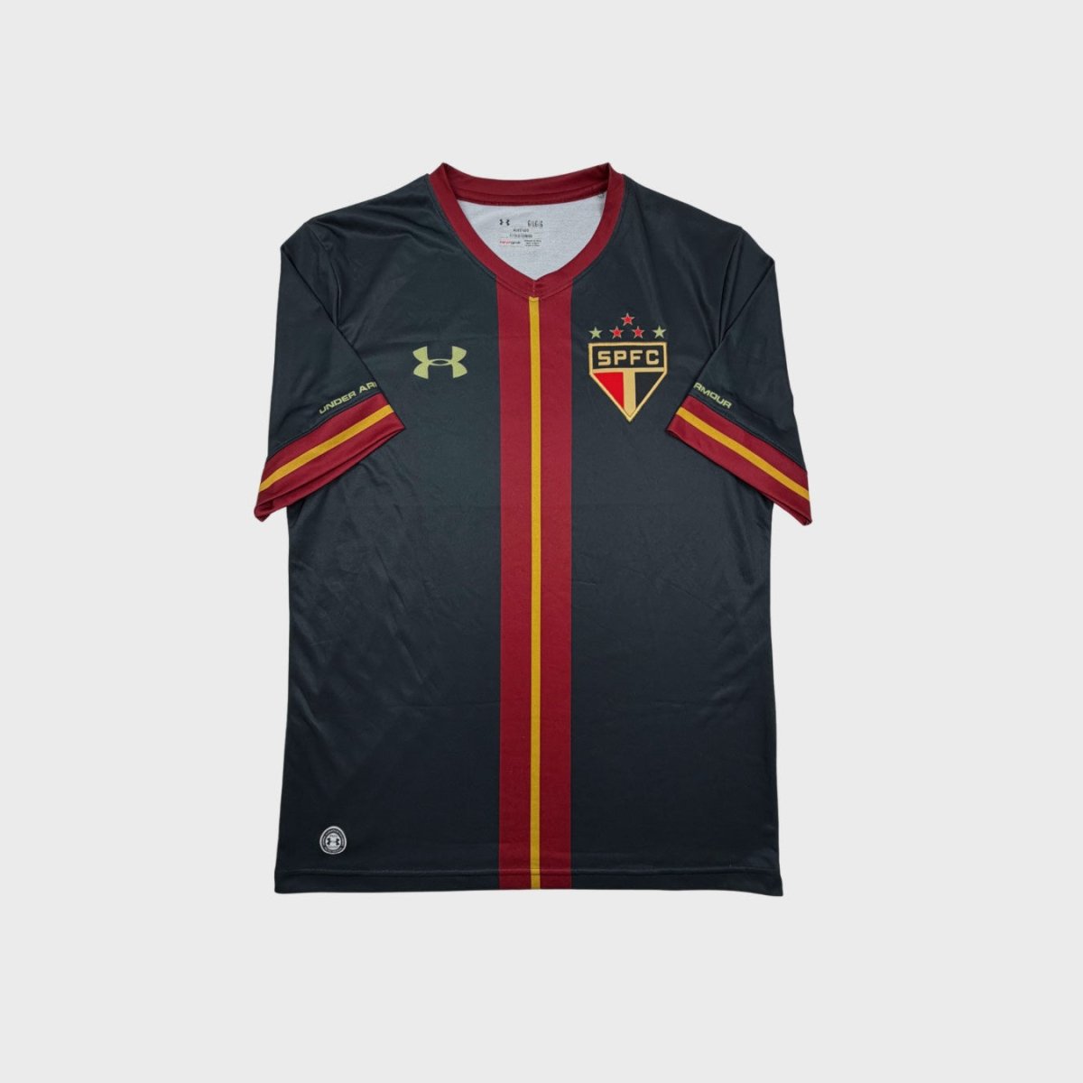 2015 Sao Paulo Goal Keeper (L) - Iconic Football Shop