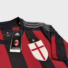 2015/16 AC Milan Domicile (L) - Iconic Football Shop