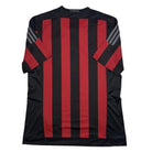 2015/16 AC Milan Domicile (L) - Iconic Football Shop