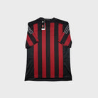 2015/16 AC Milan Domicile (L) - Iconic Football Shop