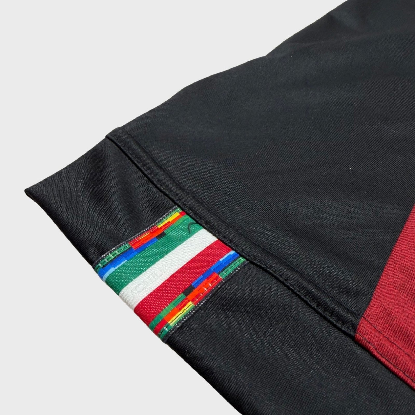 2015/16 AC Milan Domicile (L) - Iconic Football Shop
