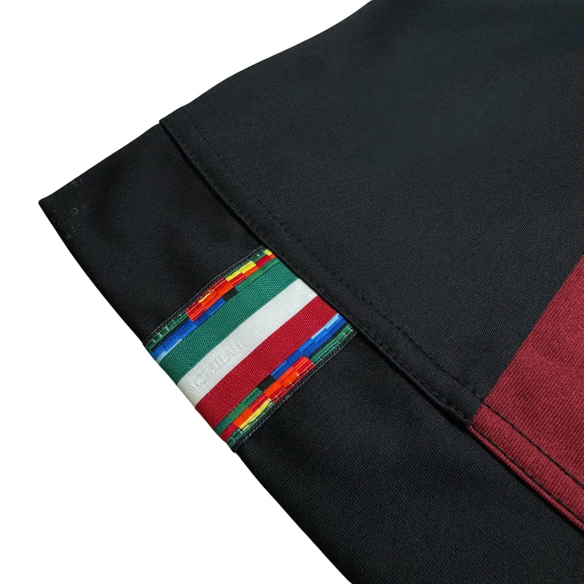 2015/16 AC Milan Domicile (L) - Iconic Football Shop