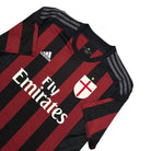 2015/16 AC Milan Domicile (L) - Iconic Football Shop
