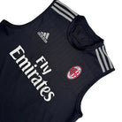 2015/16 AC Milan Entraînement (L) - Iconic Football Shop