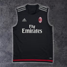 2015/16 AC Milan Entraînement (L) - Iconic Football Shop