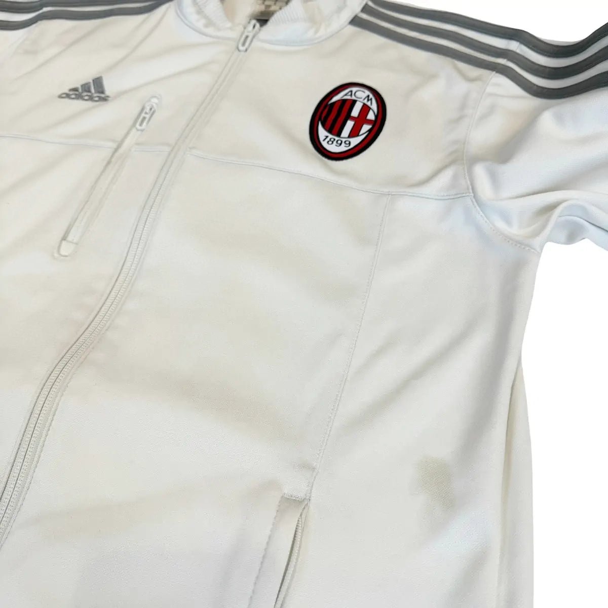 2015/16 AC Milan Veste (S) - Iconic Football Shop