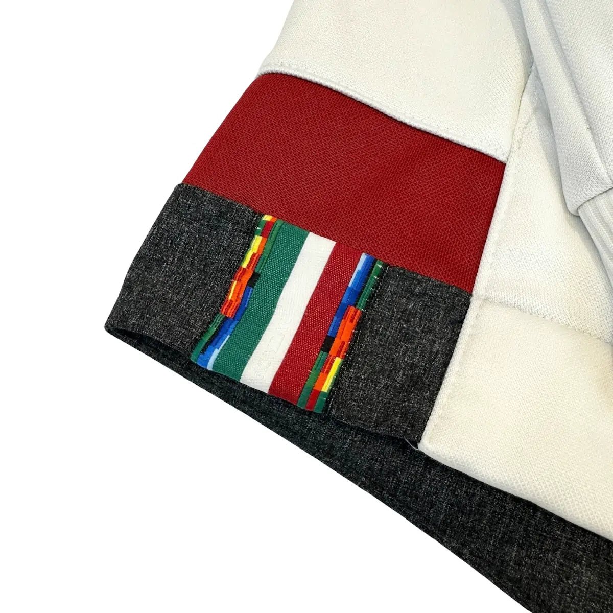 2015/16 AC Milan Veste (S) - Iconic Football Shop
