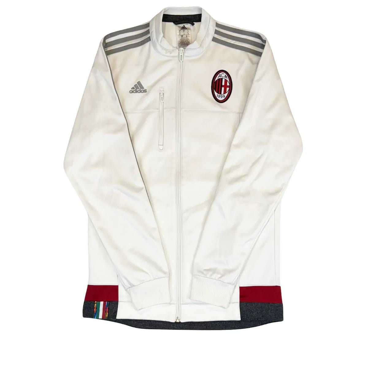 2015/16 AC Milan Veste (S) - Iconic Football Shop