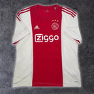 2015/16 Ajax Amsterdam Domicile (XL) - Iconic Football Shop