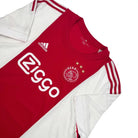 2015/16 Ajax Amsterdam Domicile (XL) - Iconic Football Shop