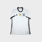 2015/16 Allemagne Domicile (L) - Iconic Football Shop