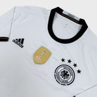 2015/16 Allemagne Domicile (L) - Iconic Football Shop