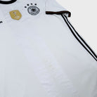 2015/16 Allemagne Domicile (L) - Iconic Football Shop