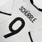 2015/16 Allemagne Domicile - Schürrle 9 (L) - Iconic Football Shop