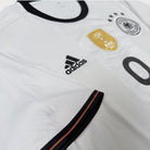 2015/16 Allemagne Domicile - Schürrle 9 (L) - Iconic Football Shop