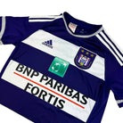 2015/16 Anderlecht Domicile (14a) - Iconic Football Shop
