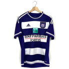 2015/16 Anderlecht Domicile (M) - Iconic Football Shop