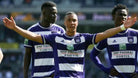 2015/16 Anderlecht Domicile (M) - Iconic Football Shop