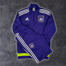 2015/16 Anderlecht Entraînement *COMPLET* (S) - Iconic Football Shop
