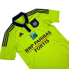 2015/16 Anderlecht Extérieur - Praet 10 (S) - Iconic Football Shop