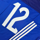 2015/16 Anderlecht Goal Keeper - 12 (S) - Iconic Football Shop