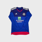 2015/16 Anderlecht Goal Keeper - 12 (S) - Iconic Football Shop