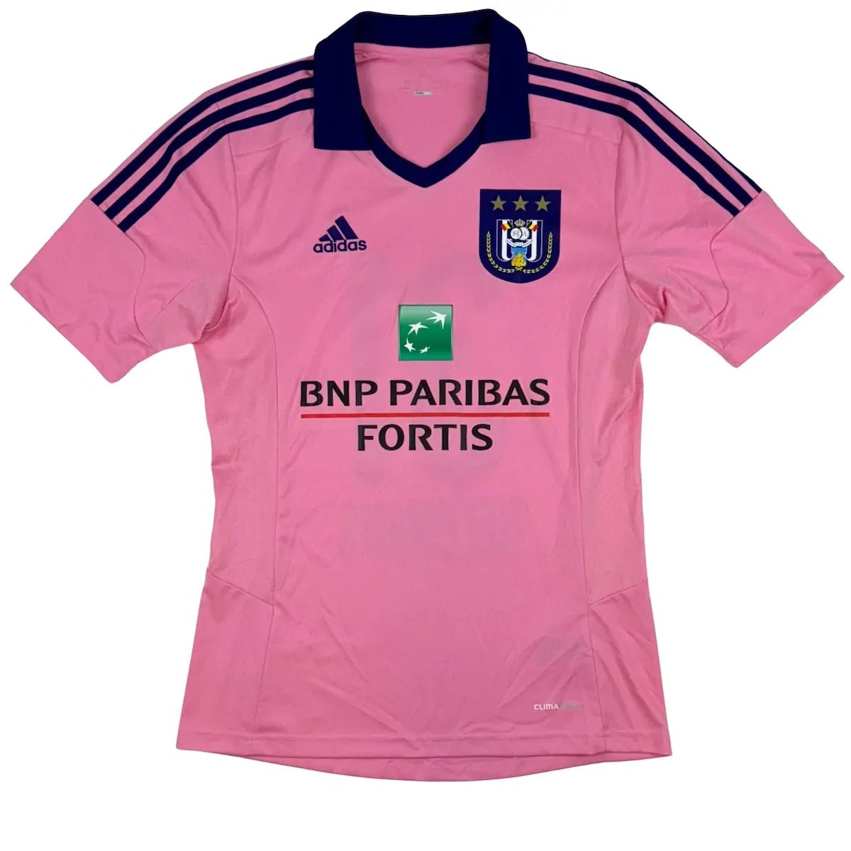 2015/16 Anderlecht Third - Tielemans 31 (S) - Iconic Football Shop