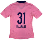 2015/16 Anderlecht Third - Tielemans 31 (S) - Iconic Football Shop