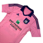 2015/16 Anderlecht Third - Tielemans 31 (S) - Iconic Football Shop