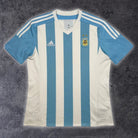 2015/16 Argentine Domicile (L) - Iconic Football Shop