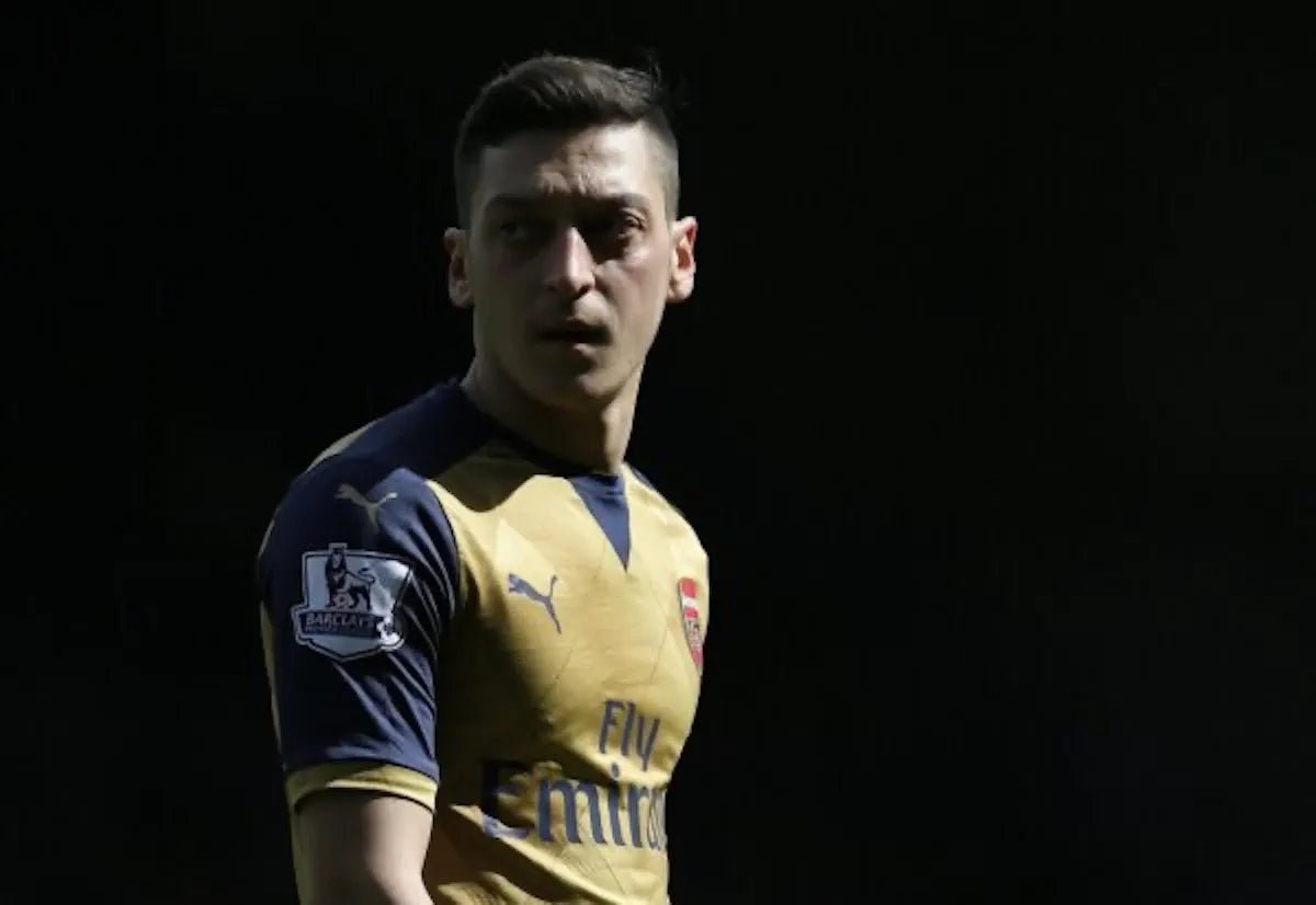 2015/16 Arsenal Extérieur (S) - Iconic Football Shop