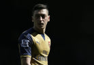 2015/16 Arsenal Extérieur (S) - Iconic Football Shop