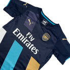 2015/16 Arsenal Third (8/10a) - Iconic Football Shop