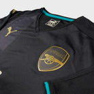 2015/16 Arsenal Third (M) - Iconic Football Shop