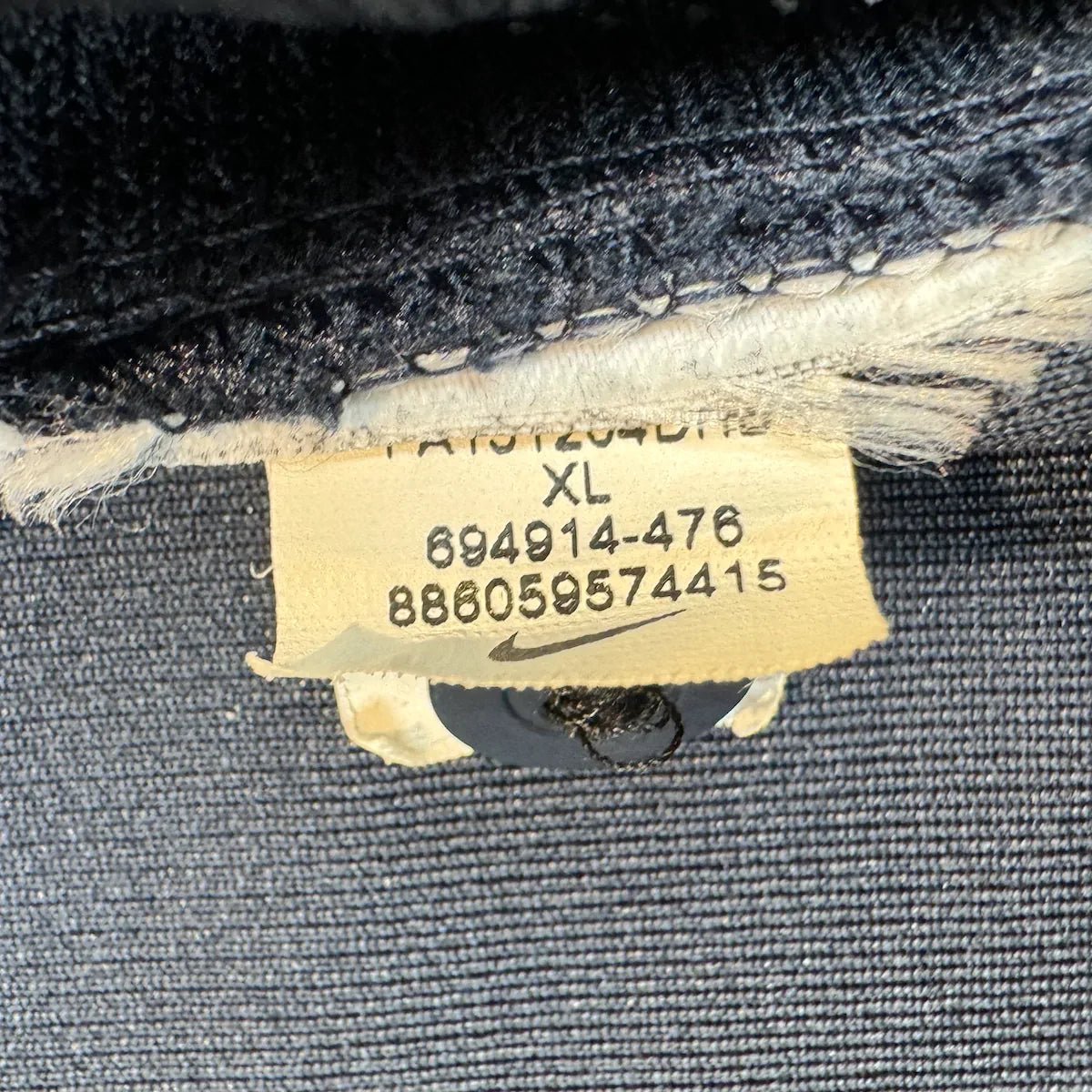 2015/16 AS Monaco Extérieur (XL) - Iconic Football Shop