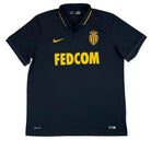 2015/16 AS Monaco Extérieur (XL) - Iconic Football Shop